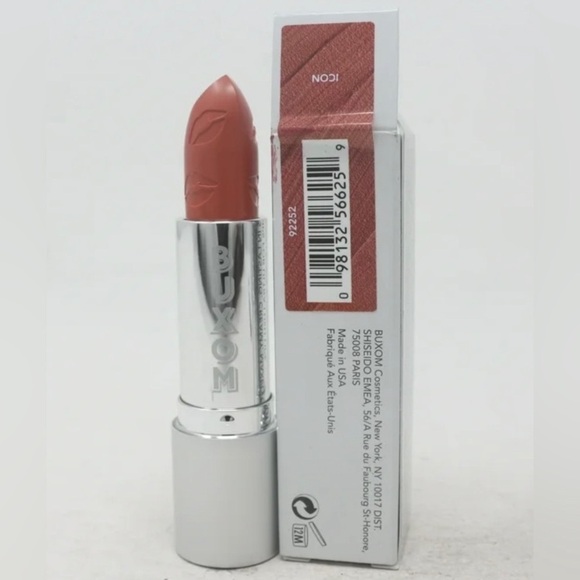 Buxom Full Force Plumping Lipstick- Icon - Picture 7 of 7